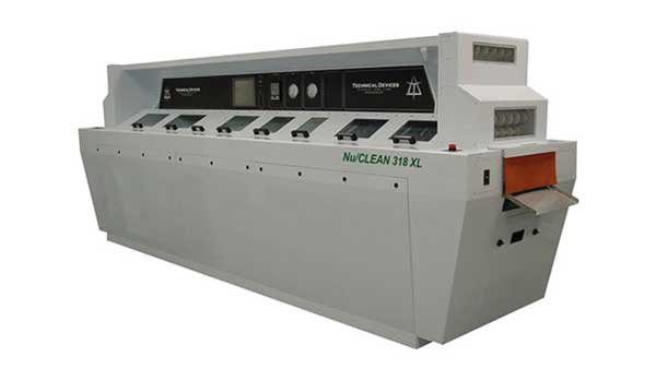 PCBA水清洗機(jī) PCBA水清洗機(jī)