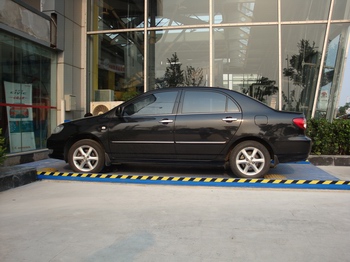 汽車升降平臺 汽車升降平臺