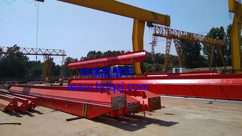 LDZ型電動單梁抓斗起重機(jī)|抓斗單梁起重機(jī)