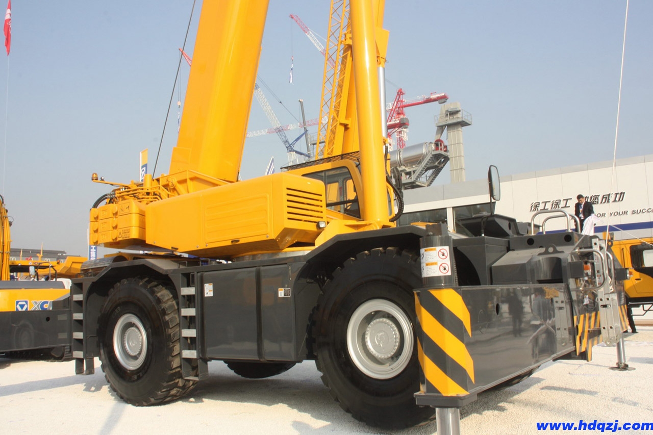 起重機進行物料搬運時噪音太大有什么影響？