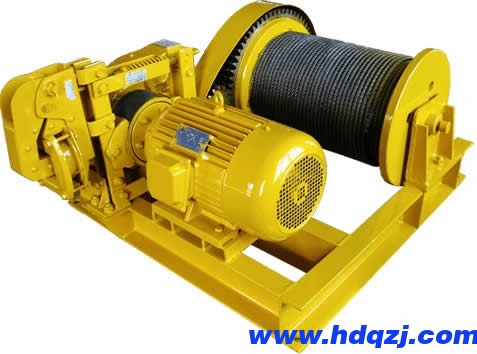 卷?yè)P(yáng)機(jī)