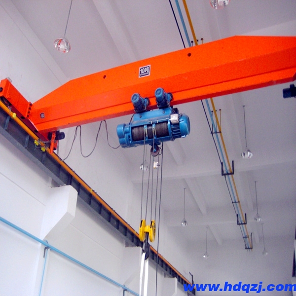 單梁懸掛起重機(jī) 單梁懸掛起重機(jī)
