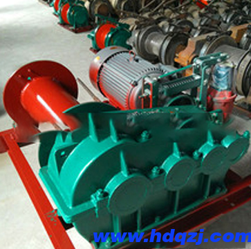 卷揚(yáng)機(jī)