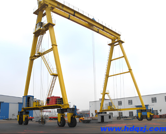 輪胎式起重機是否真的需要經(jīng)常維護呢？