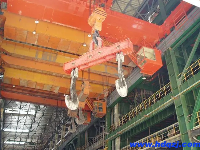 冶金起重機(jī) 冶金起重機(jī)